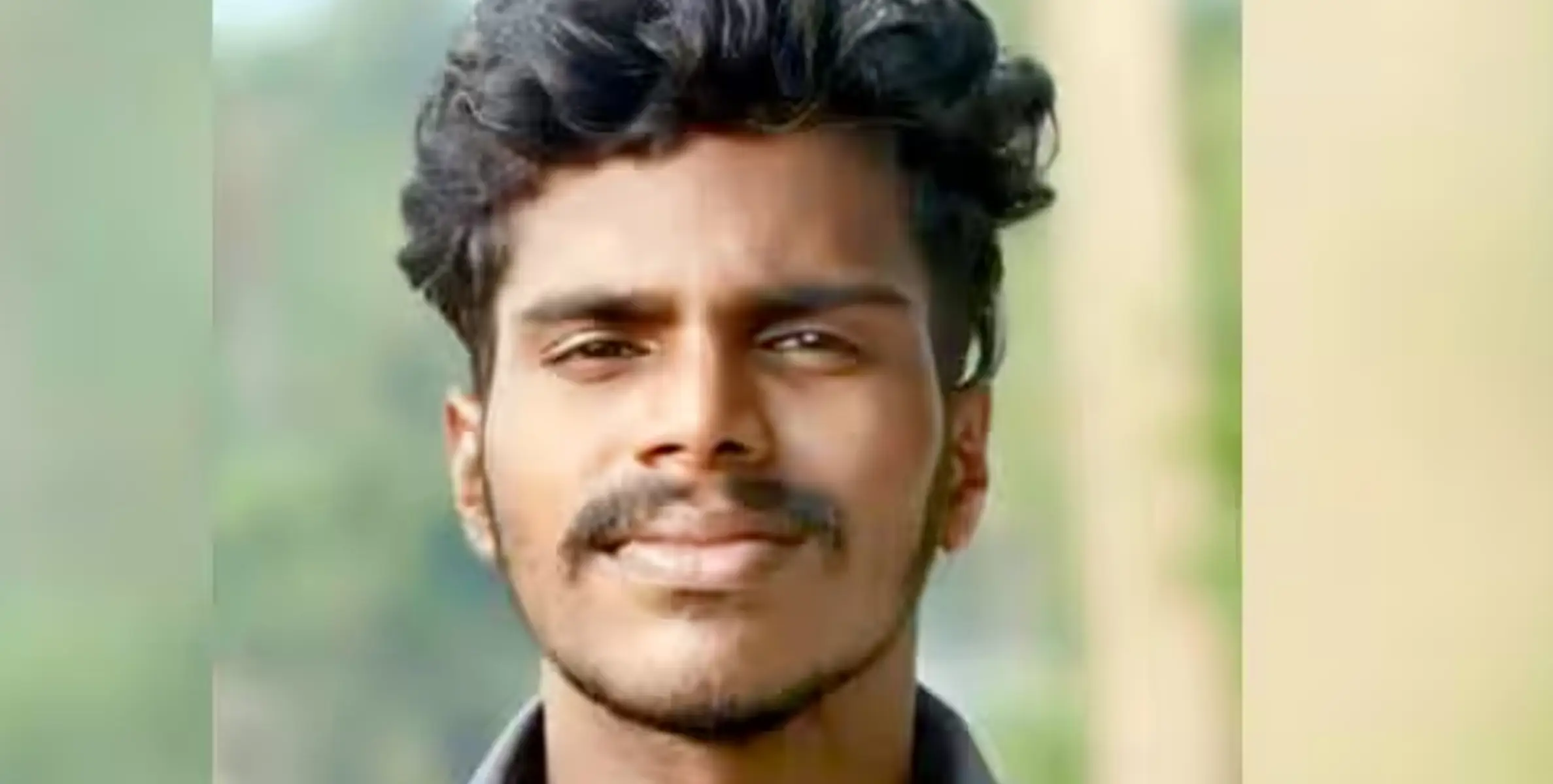 ഇരുചക്രവാഹനങ്ങൾ തമ്മിൽ കൂട്ടിയിടിച്ചുണ്ടായ അപകടത്തില്‍ യുവാവ് മരിച്ചു.